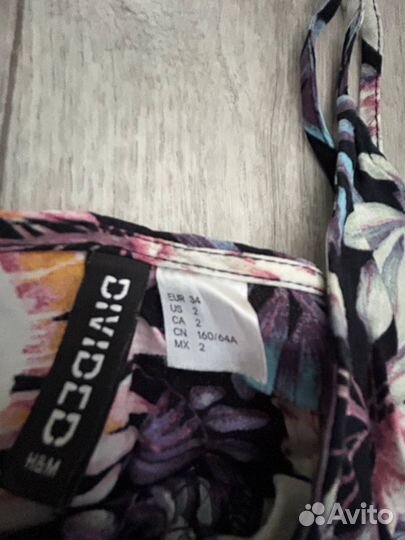 Комбинезон женский