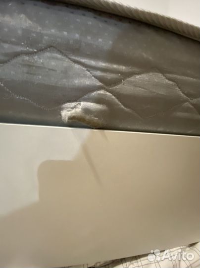 Матрас 140х200 бу
