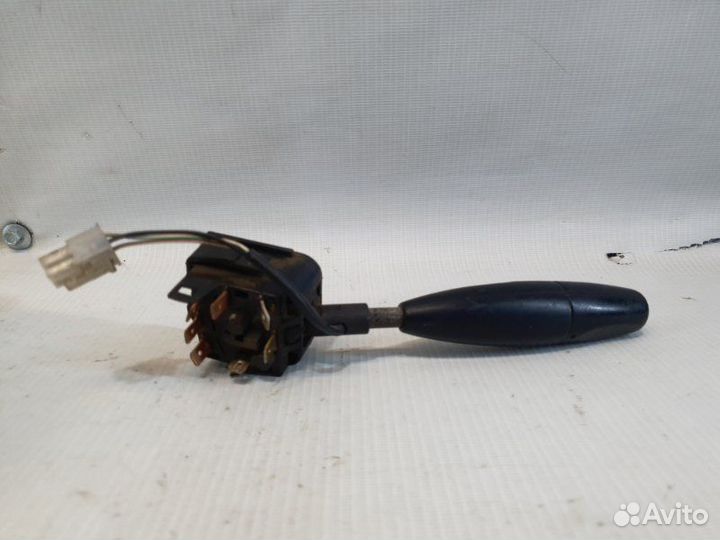 Подрулевой переключатель левый Daewoo Nexia G15MF