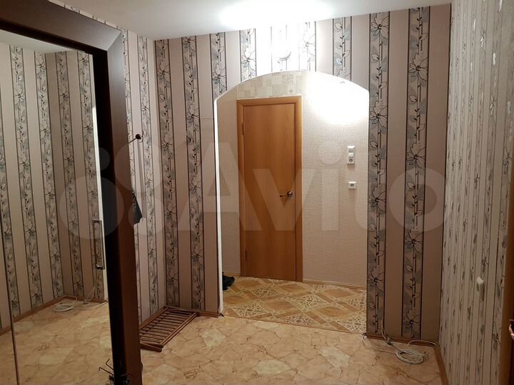 2-к. квартира, 65 м², 5/10 эт.