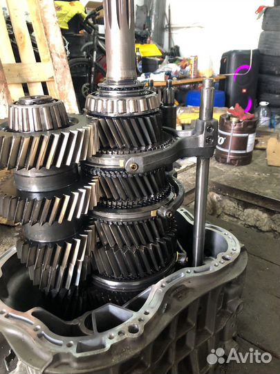 С выездом Ремонт грузовых И легковых авто