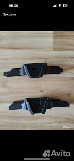 Адаптеры для автолюльки