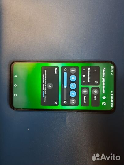 HONOR 9X Premium, 6/128 ГБ