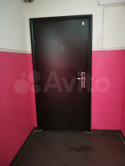 2-к. квартира, 42,1 м², 2/2 эт.