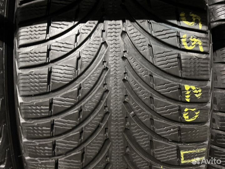 Michelin Latitude Alpin LA2 255/55 R20 111V