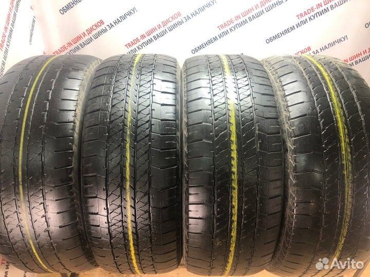 Bridgestone Dueler H/T 684 275/60 R20