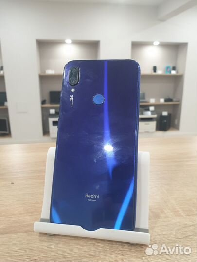 Xiaomi redmi note 7