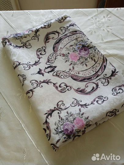 Отрезы ткани