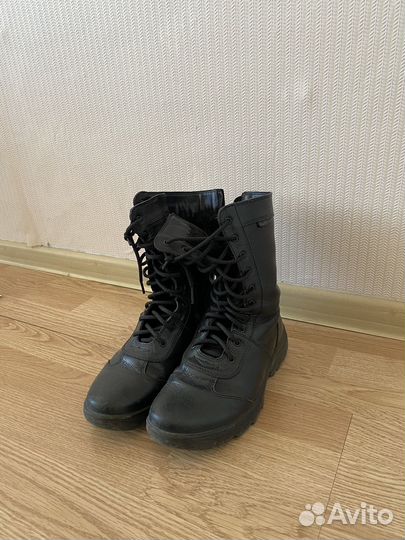 Берцы женские