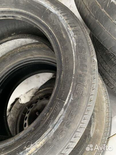 Bridgestone B391 175/65 R15
