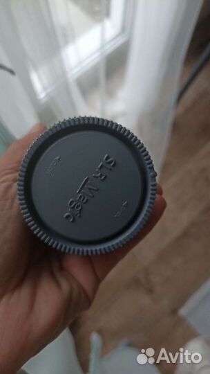 Объектив SLR Magic 25 mm f/ 1.4 Cine