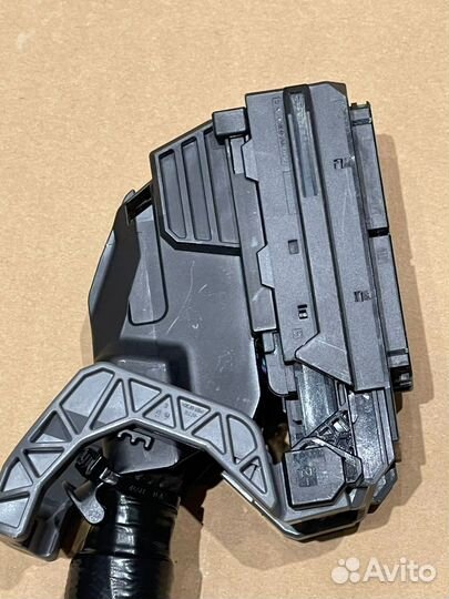 Разъем Toyota Тойота