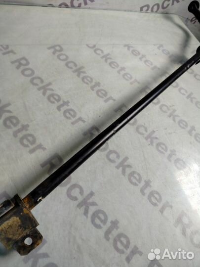 Стабилизатор передний Hyundai Accent 2008