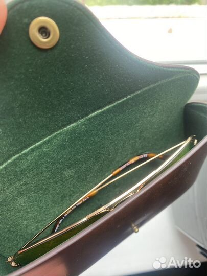 Очки beverly hills polo club