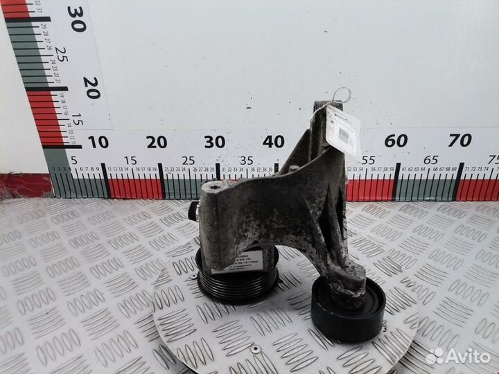 Насос гидроусилителя руля Fiat Ducato 4 (290/295)