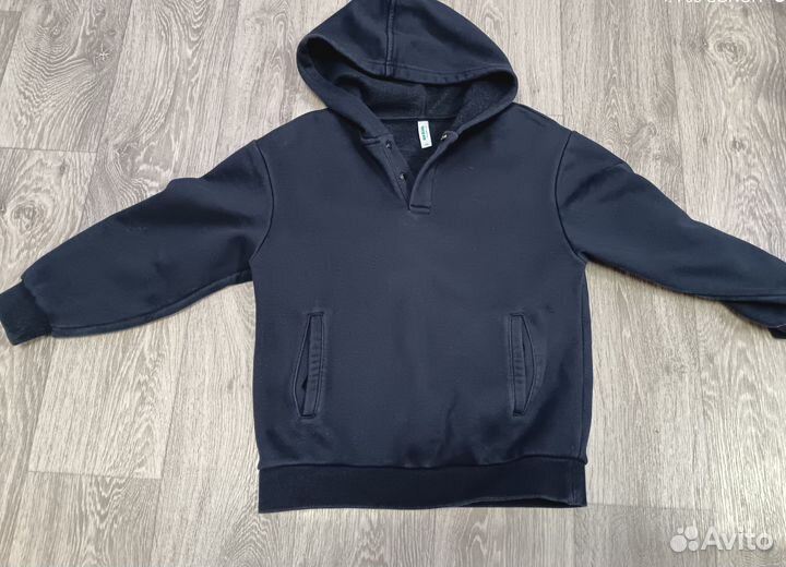 Худи acoola 140-146