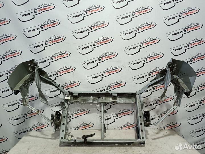 Телевизор toyota will cypha NCP70 NCP75 голубой, 772 KA7437Z