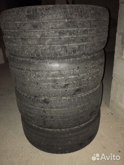 Giti GitiComfort F50 205/55 R16 94V