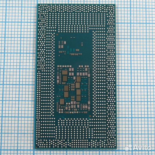 Qvbc i5-1145G7 SRK03 Intel Core i5 Mobile Tiger La