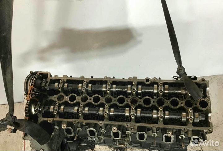 Двигатель bmw 5 серия e39 рестайлинг (2000-2004) 2