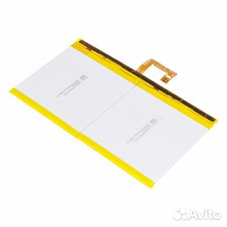 Аккумулятор для Lenovo Tab P11/P11 5G