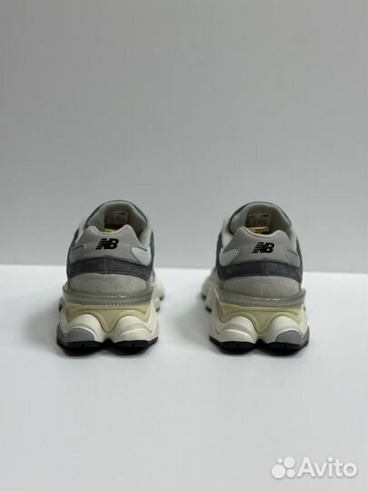 New Balance 9060 лето-осень