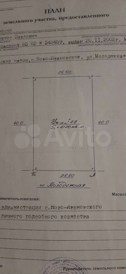 Дом 160 м² на участке 10 сот.
