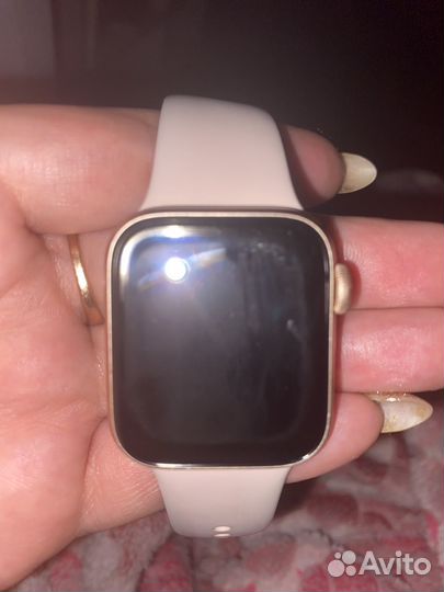 Apple watch series 5, 40 mm