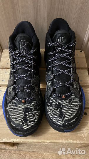 Кроссовки nike kyrie 7 Grind 45раз (29 см)