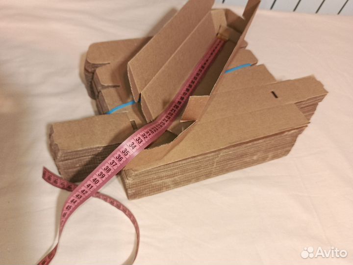 Упаковка 4,5 23 см фото новая 49 шт