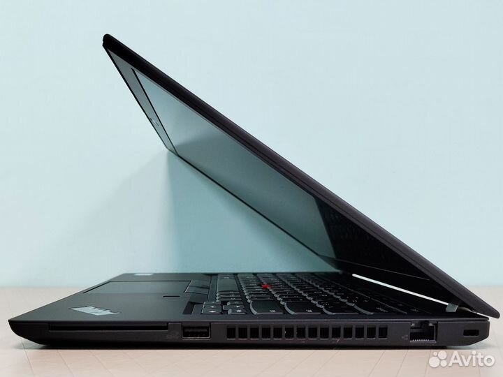 Lenovo ThinkPad P43s