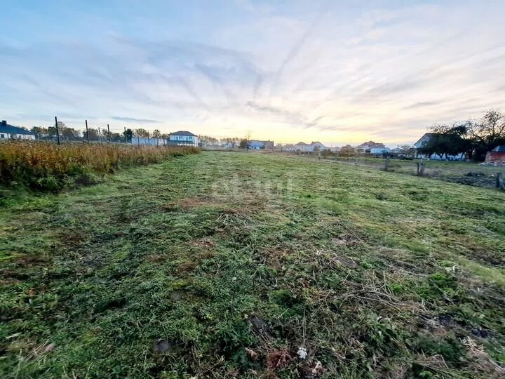 Участок 4,7 сот. (ИЖС)