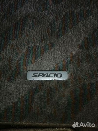 Toyota corolla spacio