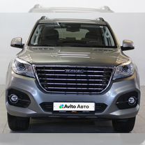 Haval H9 2.0 AT, 2023, 20 956 км, с пробегом, цена 3 939 000 руб.