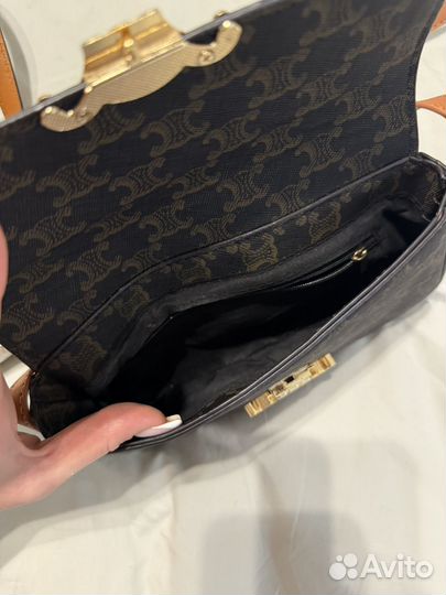 Сумки celine