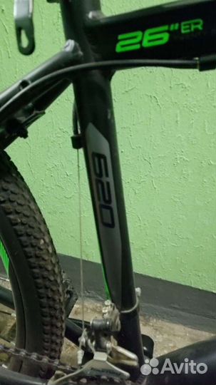 Велосипед stels