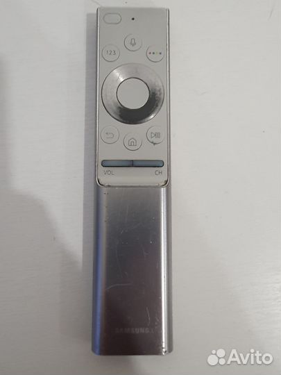 Пульт для телевизора samsung с голосовым