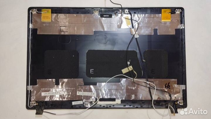 Крышка матрицы для Acer Aspire 5742