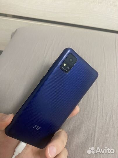 ZTE Blade A31, 2/32 ГБ