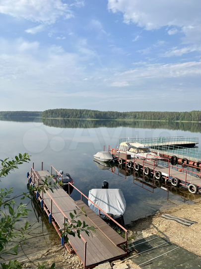 1-к. квартира, 42 м², 5/5 эт.