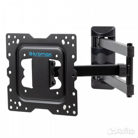 Кронштейн kromax DIX-18 черный