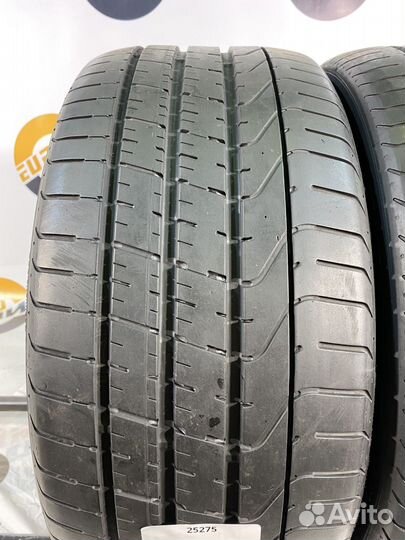 Pirelli P Zero 275/35 R20 97W