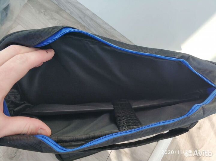 Сумка для ноутбука Lenovo Dell 15.6 новая в упаков