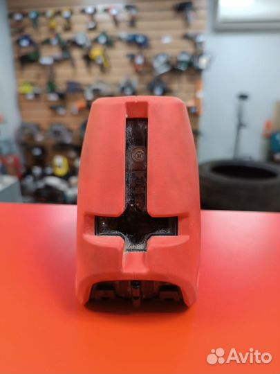 Лазерный нивелир Condtrol Neo X200