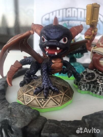 Sky landers игра на pc