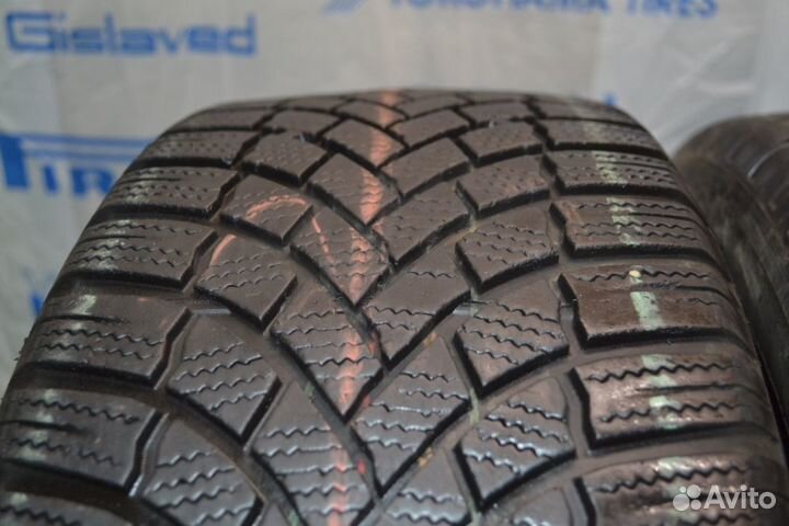 Bridgestone Blizzak LM-005 215/55 R17 98V