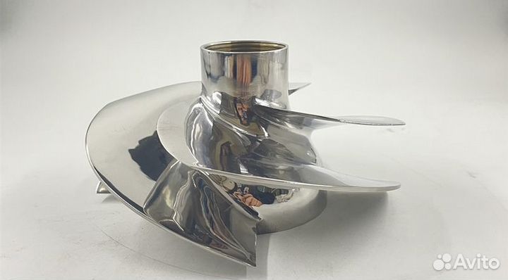 Импеллер SEA-DOO GTI LTD SE 155 267000940