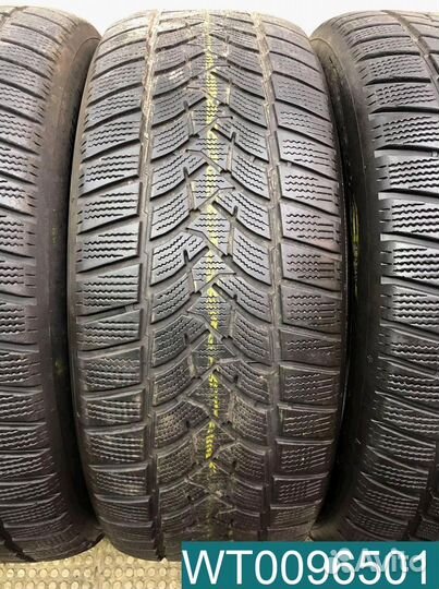 Dunlop Winter Sport 5 SUV 235/55 R19 95T