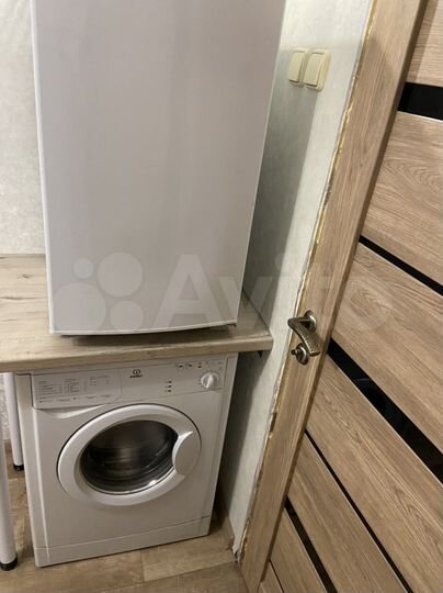 Комната 12 м² в 5-к., 2/5 эт.