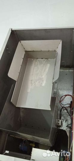 Фасовочная машина